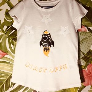 Blast Off Glow In The Dark